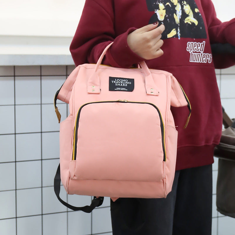 Multi Functional Bag