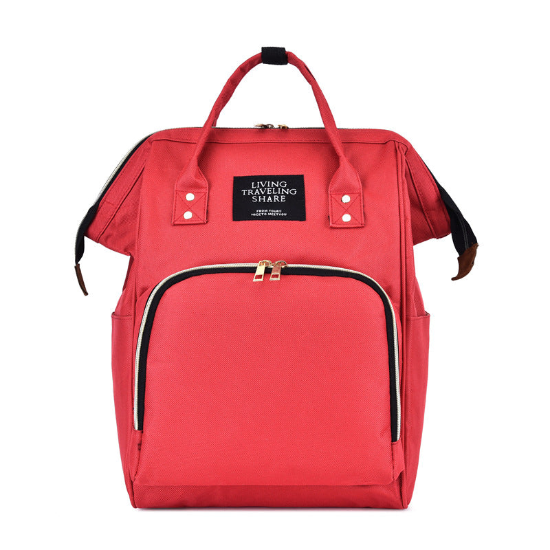 Multi Functional Bag