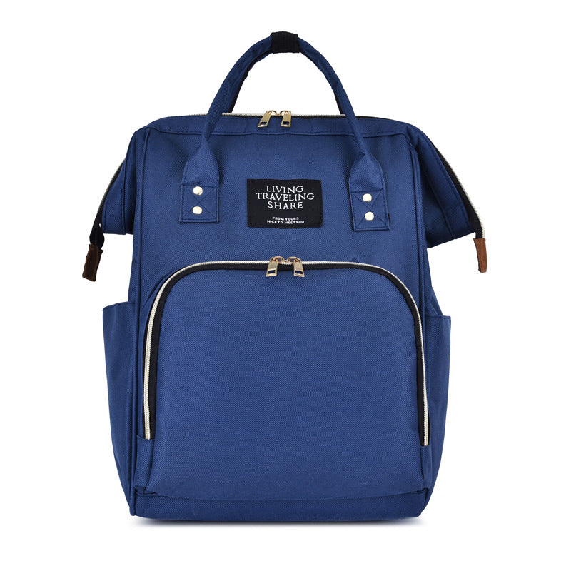 Multi Functional Bag