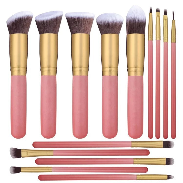 MAKE_UP BRUSH SET