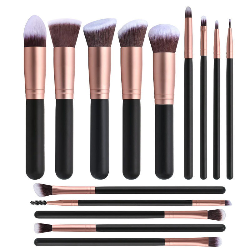 MAKE_UP BRUSH SET
