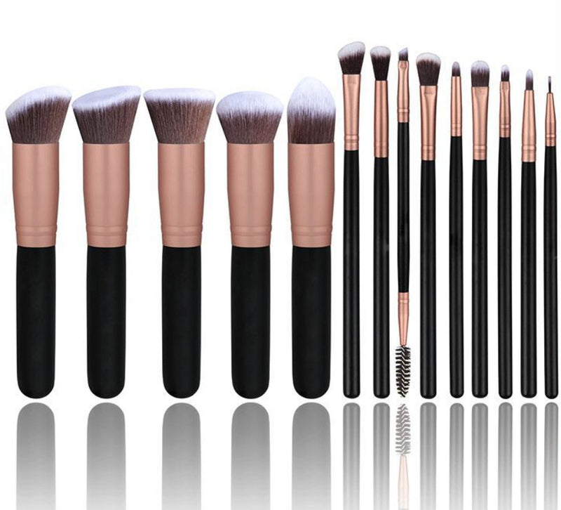 MAKE_UP BRUSH SET