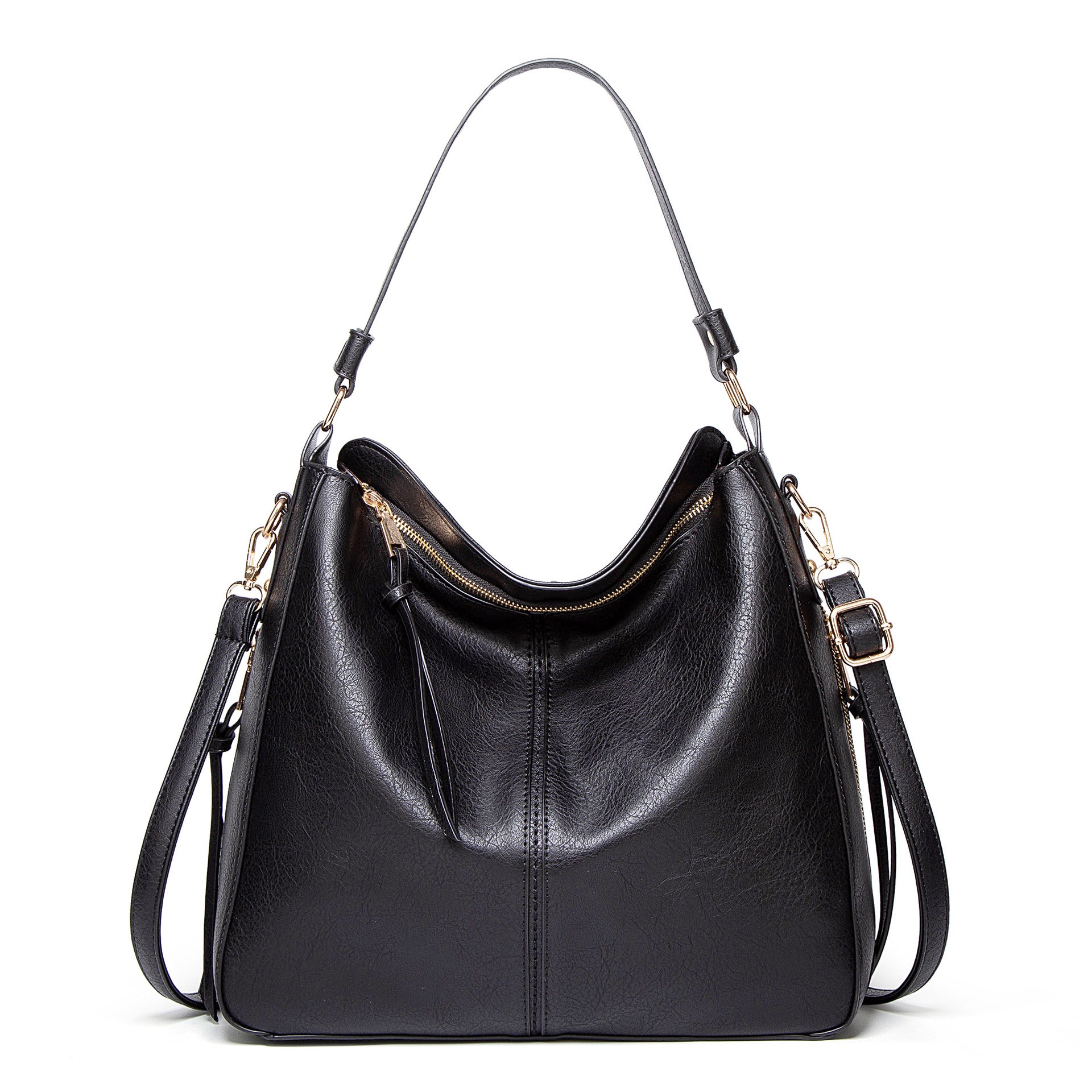 Pu Tote Bag