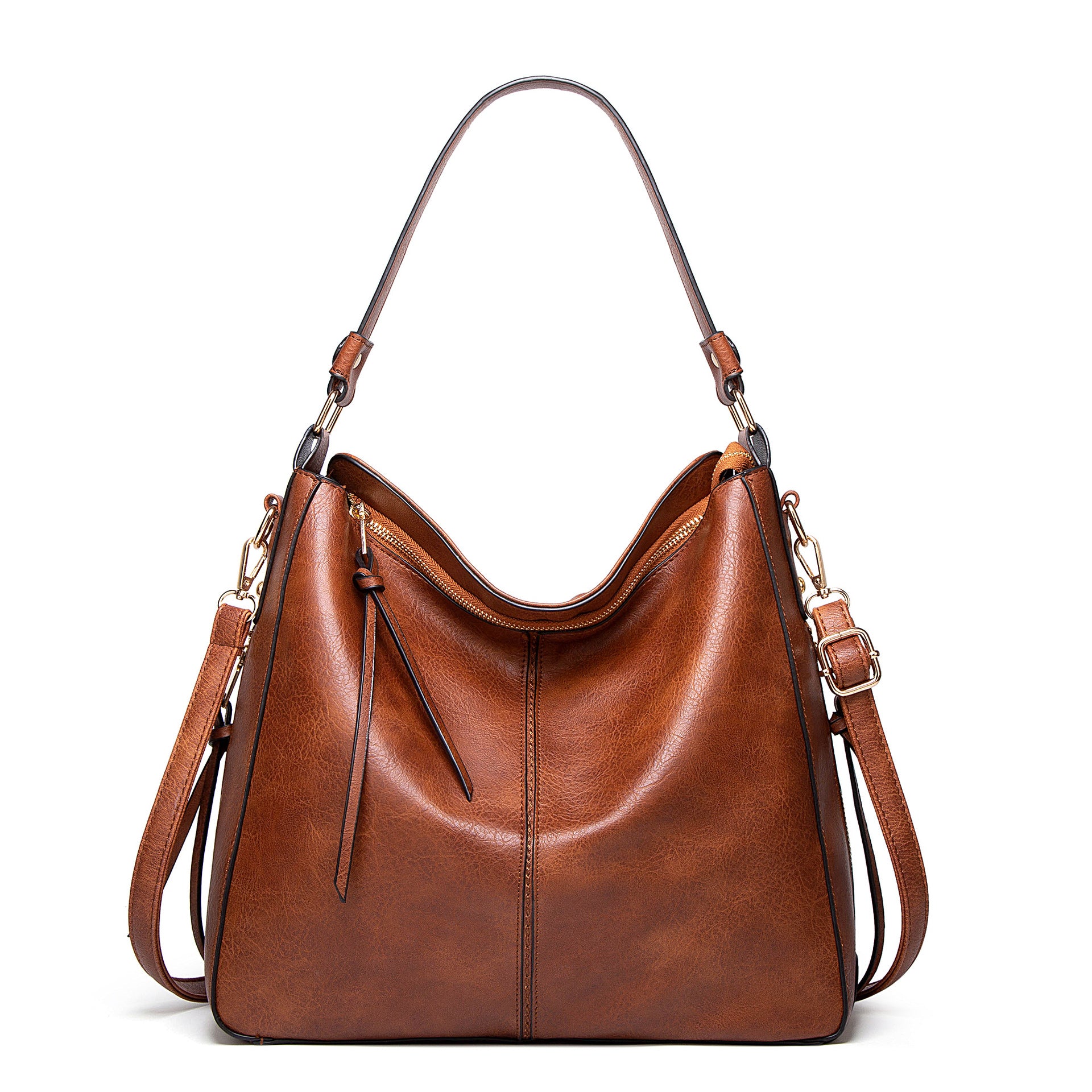 Pu Tote Bag