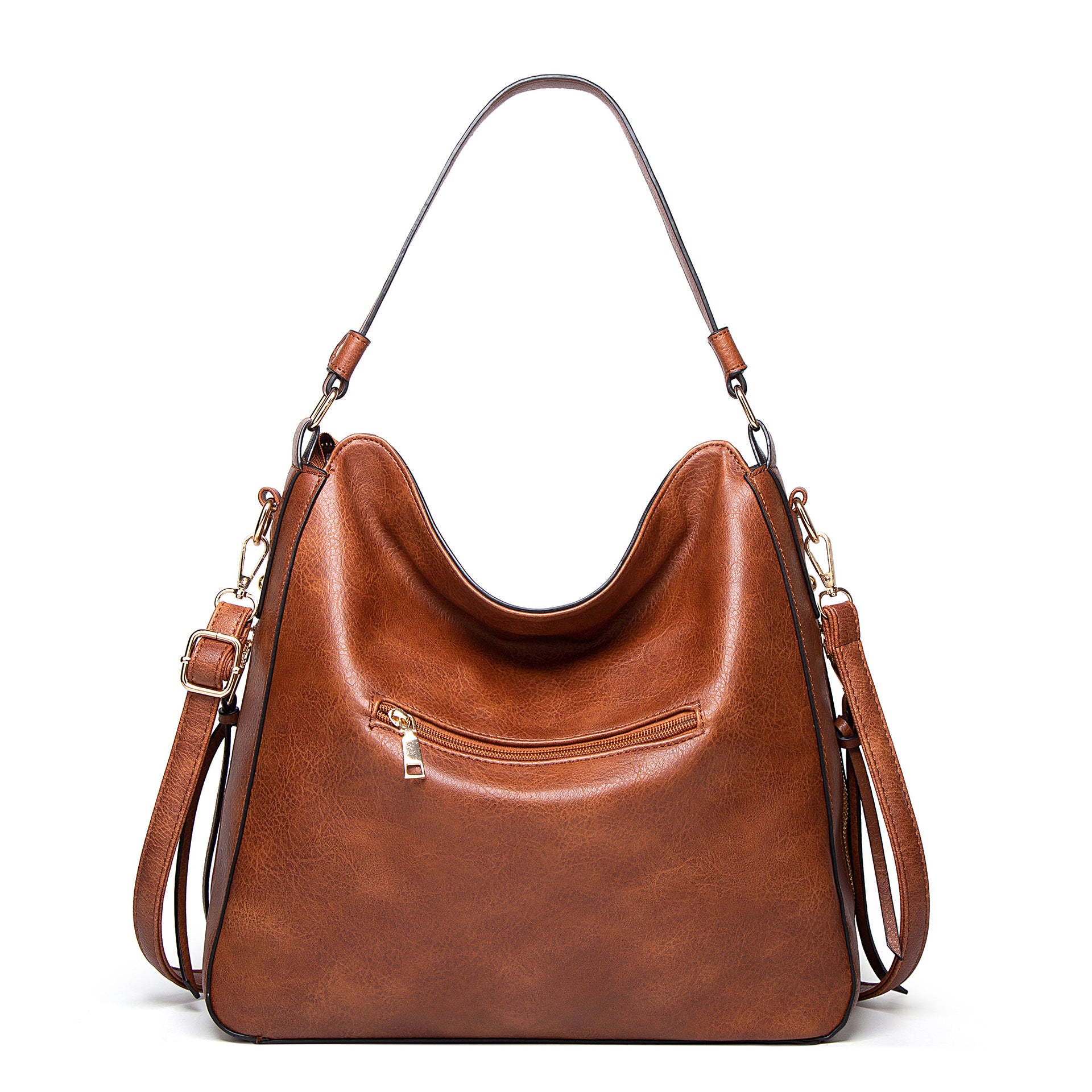 Pu Tote Bag