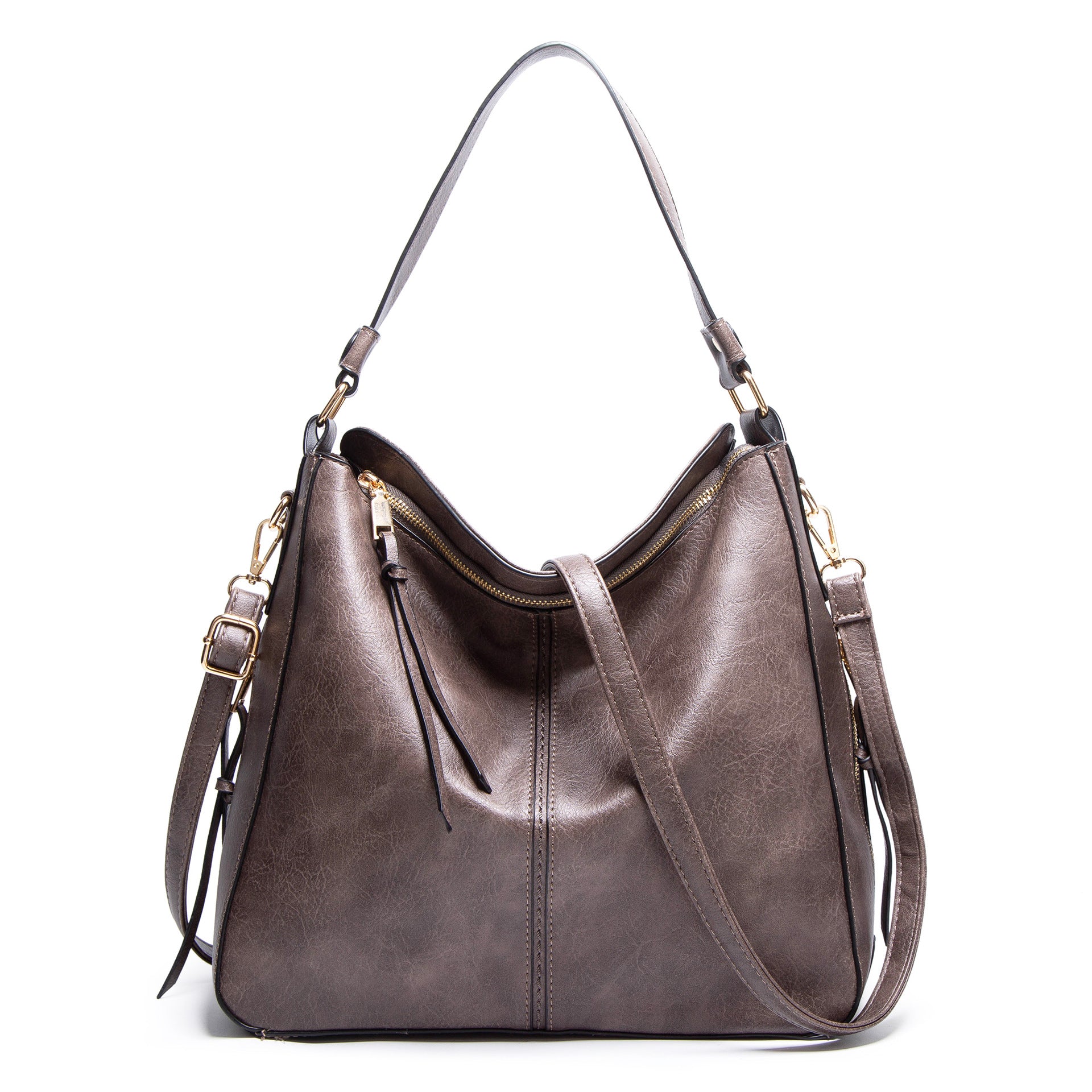 Pu Tote Bag