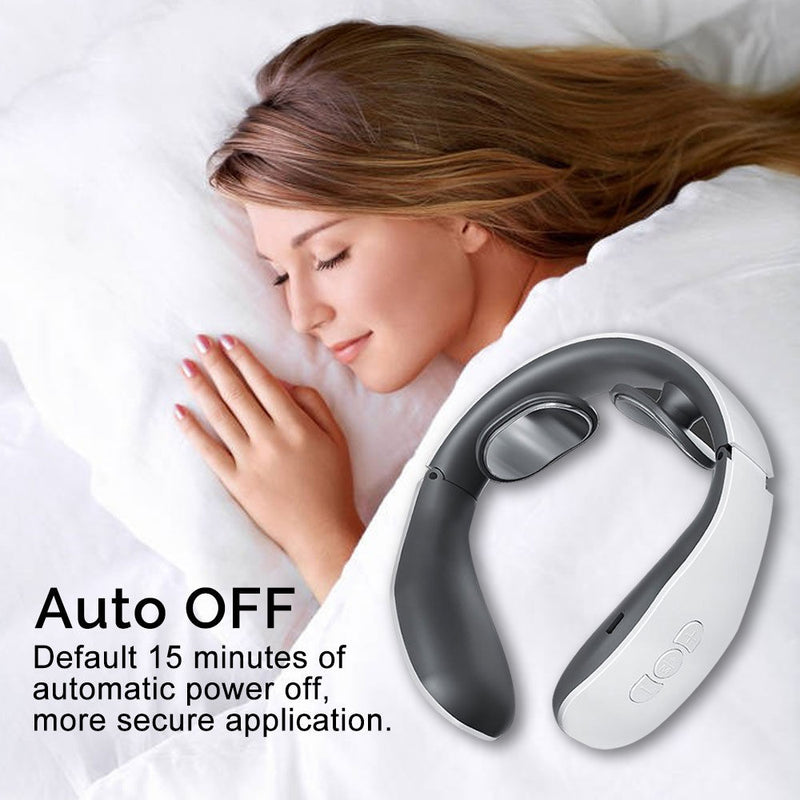 Multifunctional Neck Cervical Massager