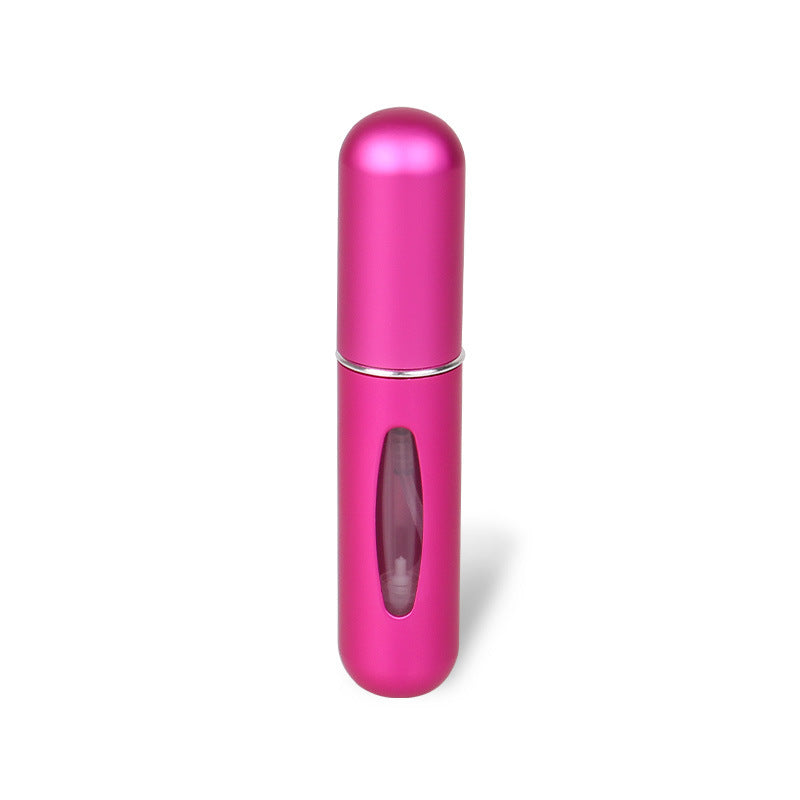 Perfume Filling Bottle