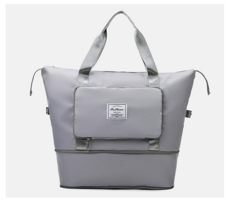 Fitness foldable Handbag