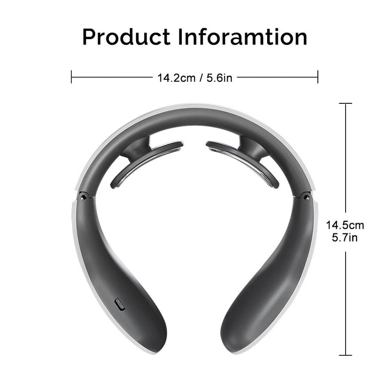 Multifunctional Neck Cervical Massager