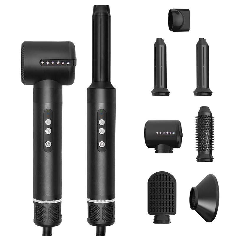 Multifunctional High-speed Hair Dryer