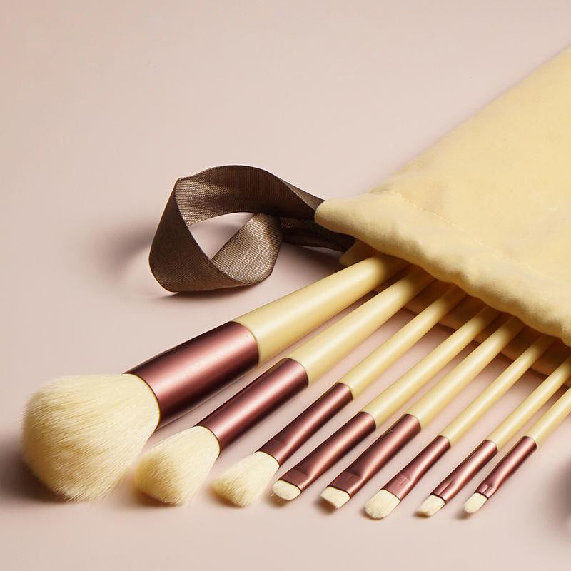 Make Up Brush Set