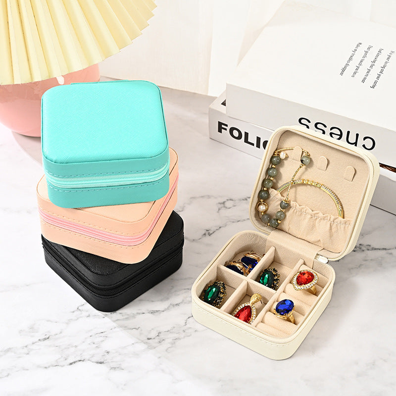 Meist Mini Jewelry Box