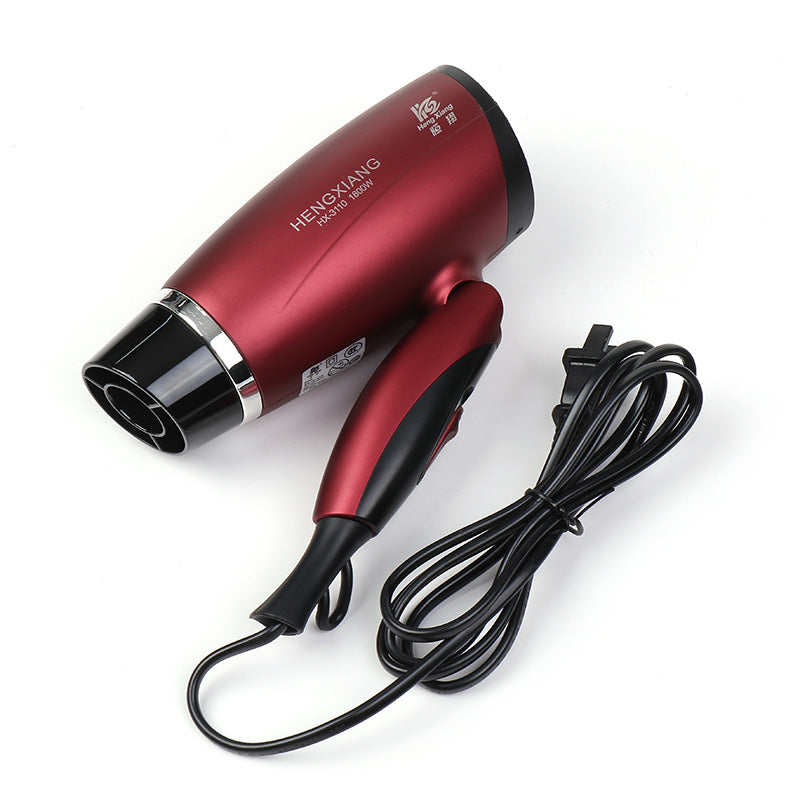 Household Hair Dryer