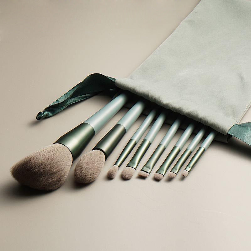 Make Up Brush Set