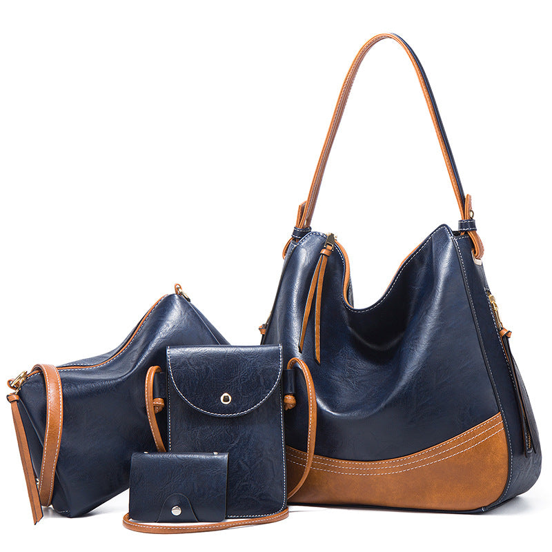 Comfort Matching Handbags