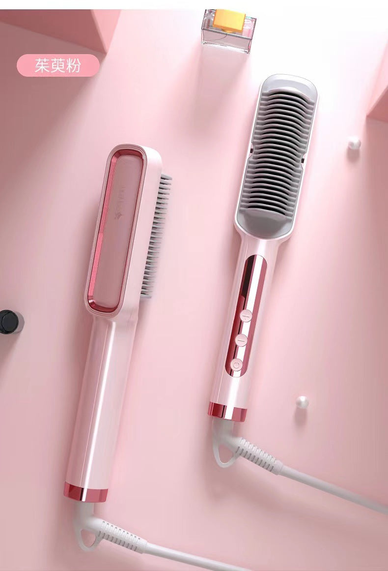 Straight Hair Comb