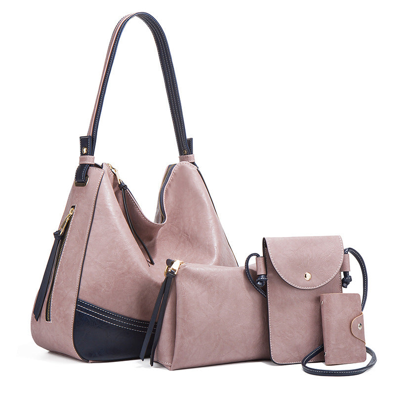 Comfort Matching Handbags