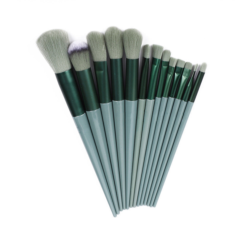 Make Up Brush Set