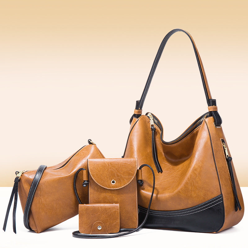 Comfort Matching Handbags