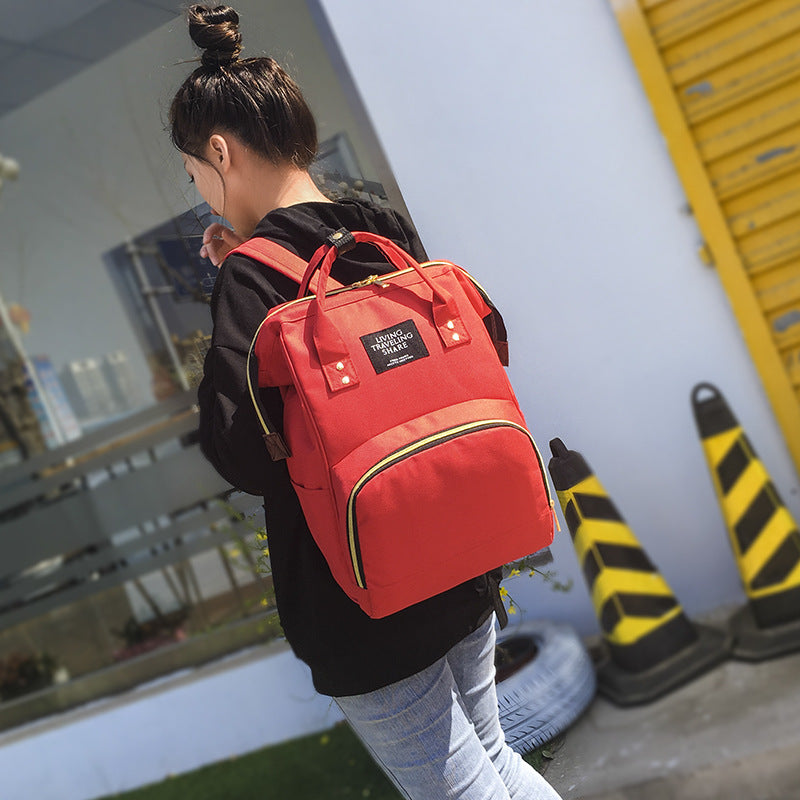 Multi Functional Bag