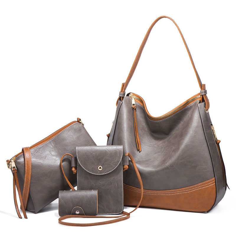 Comfort Matching Handbags