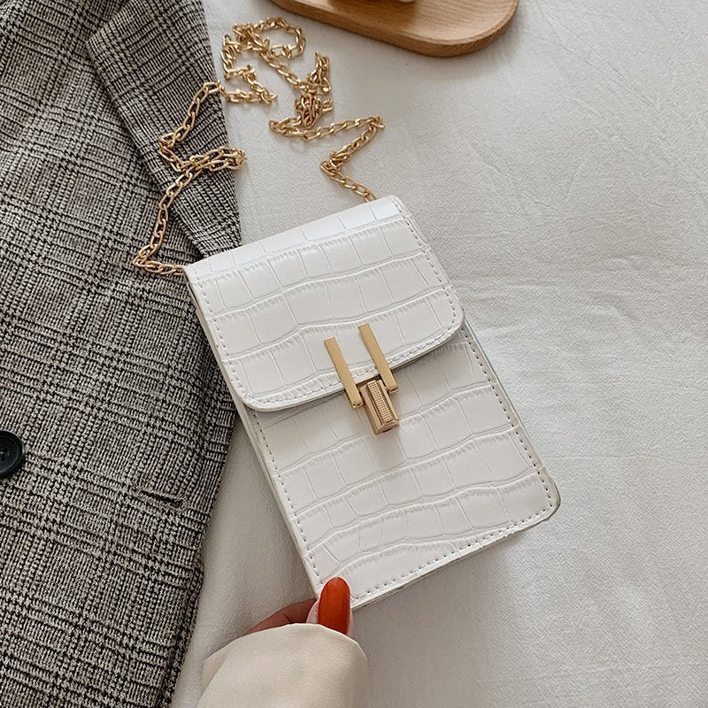 Fashion Phone Bag