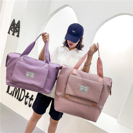 フィットネス折りたたみハンドバッグ