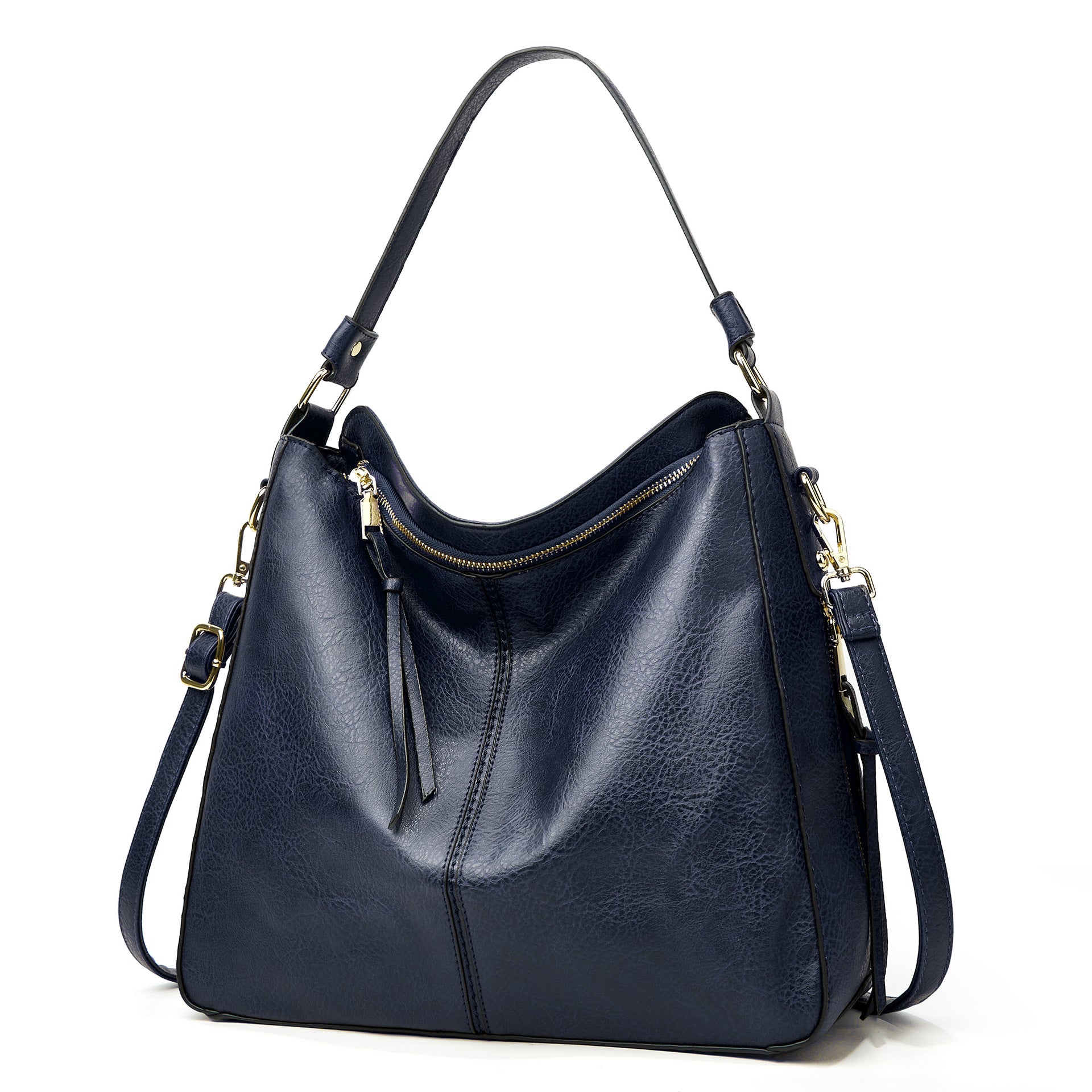 Pu Tote Bag