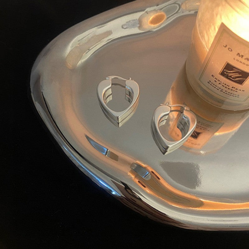 Love Fashion Earrings