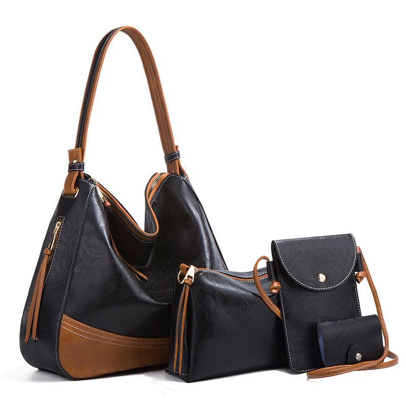 Comfort Matching Handbags
