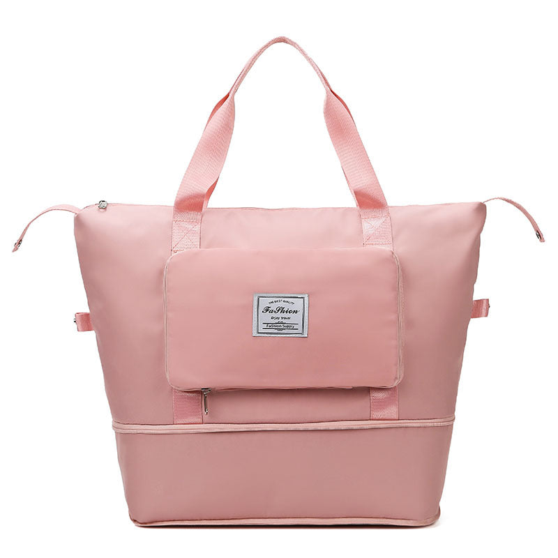 Fitness foldable Handbag