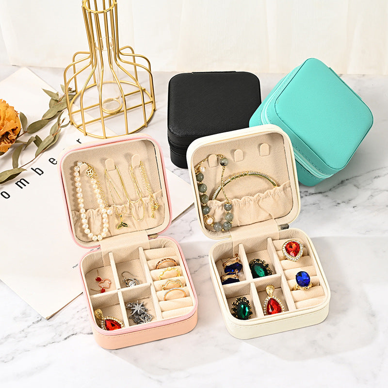 Meist Mini Jewelry Box