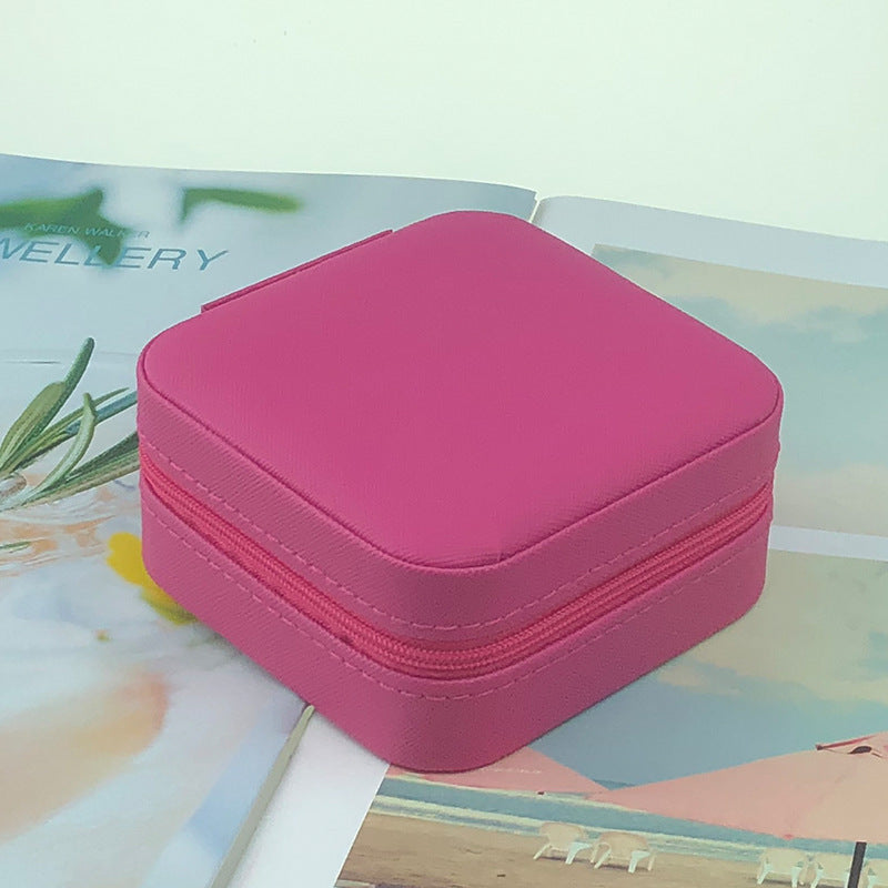 Meist Mini Jewelry Box