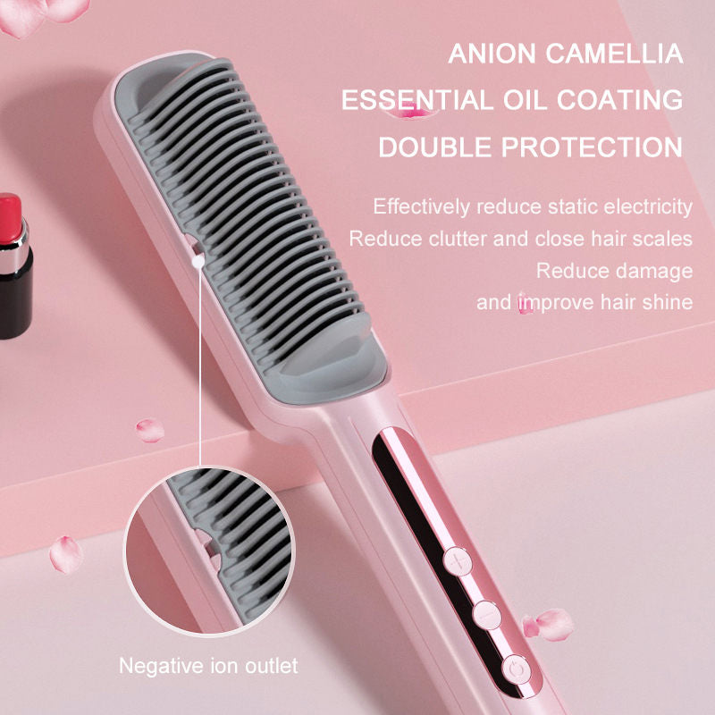 Straight Hair Comb