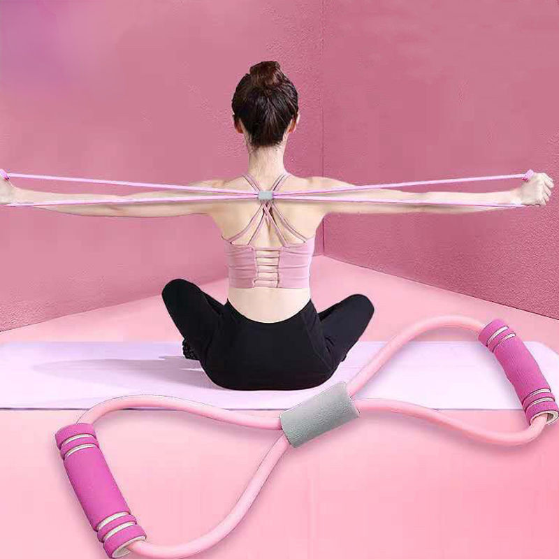 Portable Fitness Puller Tool