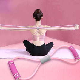 Portable Fitness Puller Tool