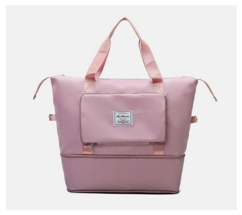 Fitness foldable Handbag