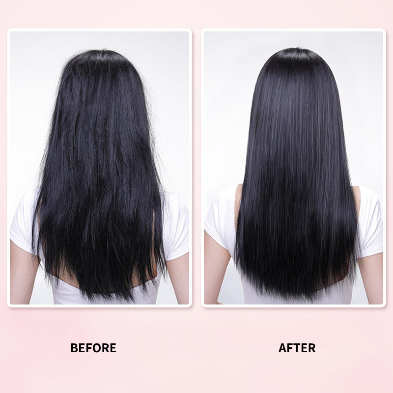 Straight Hair Comb
