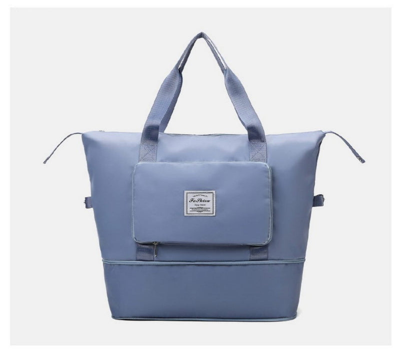 Fitness foldable Handbag