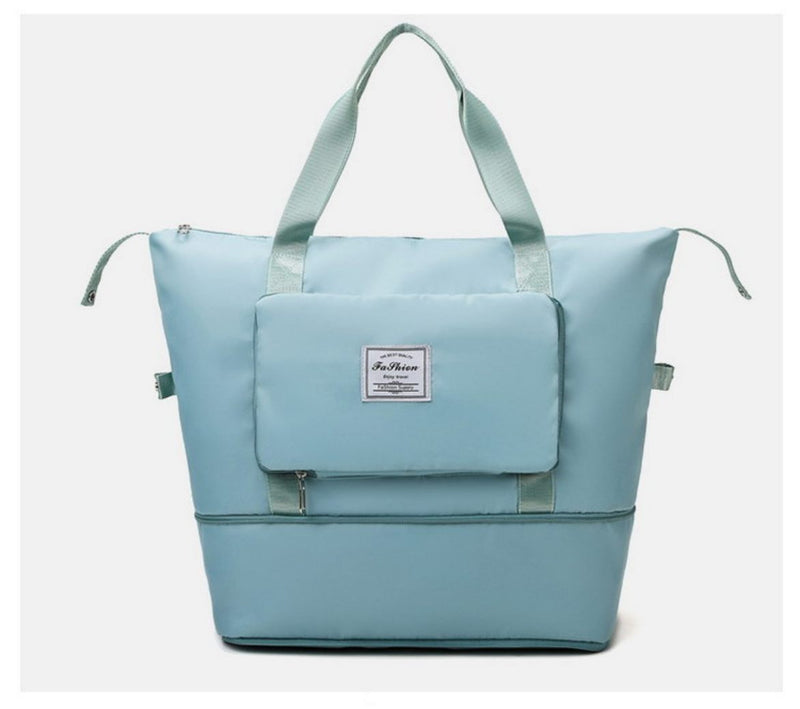 Fitness foldable Handbag