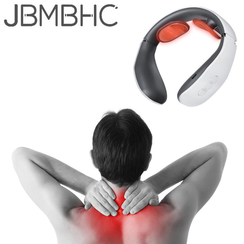 Multifunctional Neck Cervical Massager